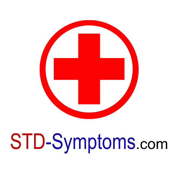 STD-Symptoms.com logo