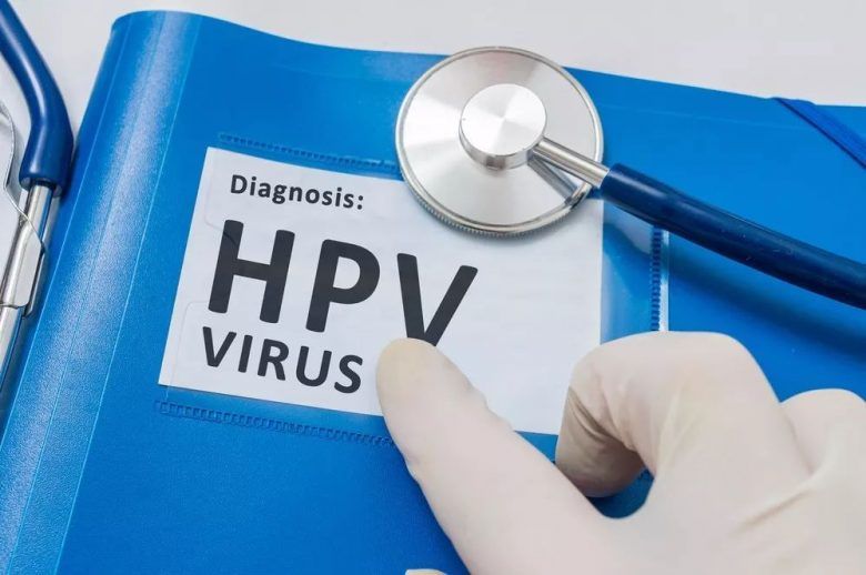 Diagnosis HPV virus