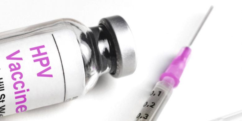 HPV Vaccine