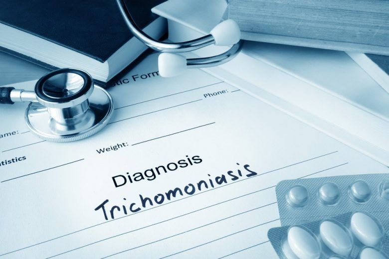 Trichomoniasis Diagnosis
